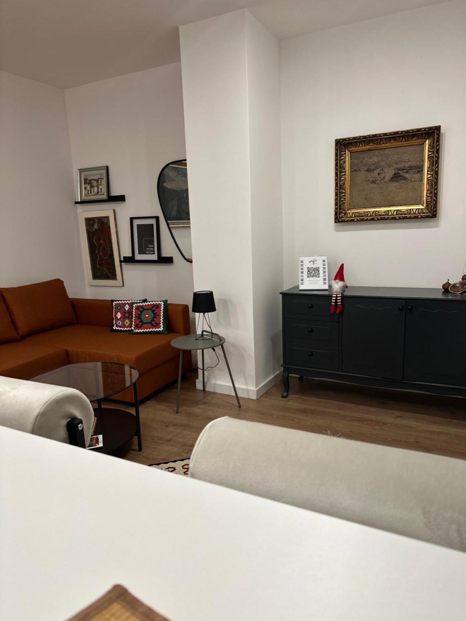 Bascarsija Suite Sarajevo Exterior photo