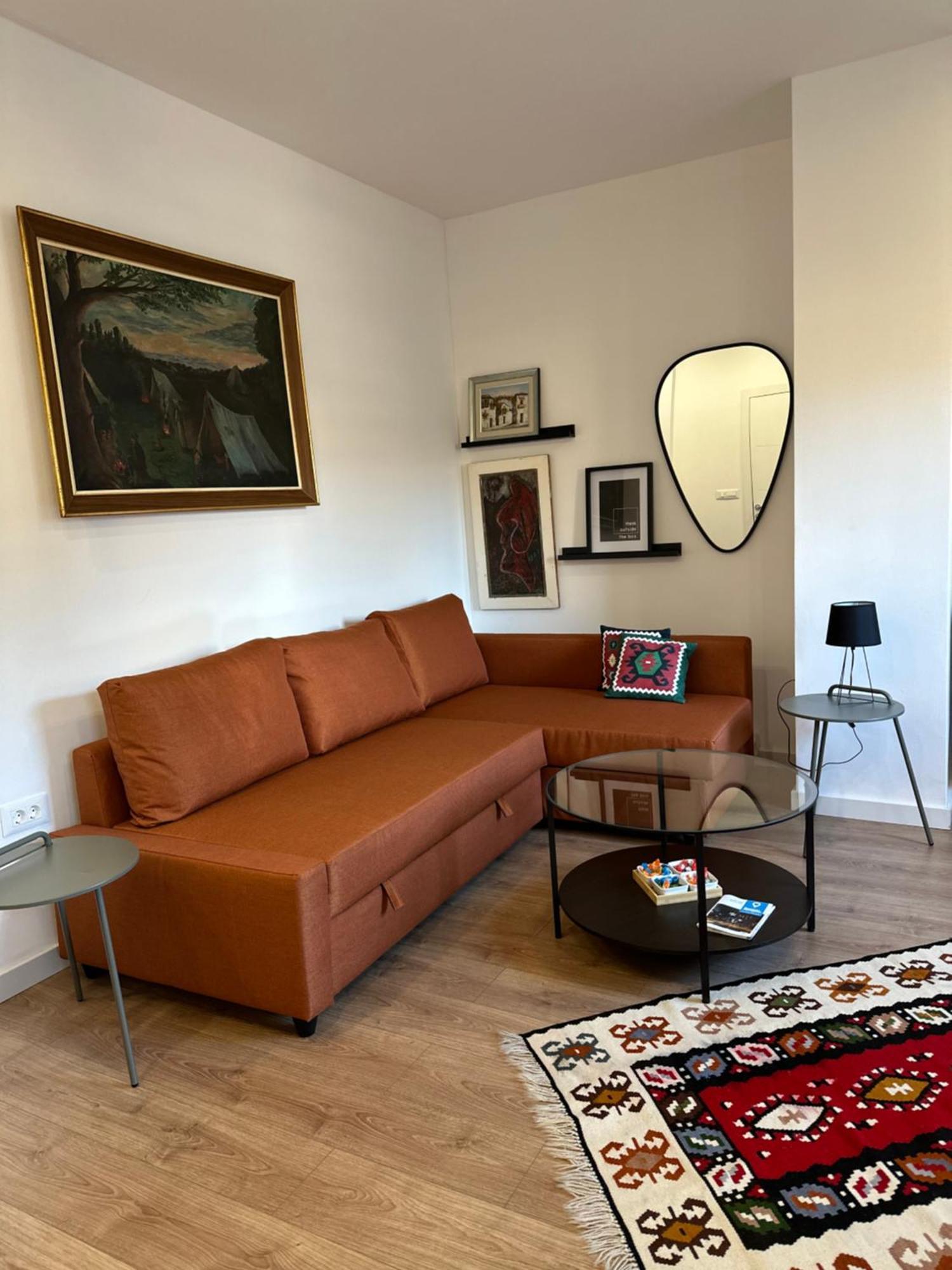 Bascarsija Suite Sarajevo Exterior photo