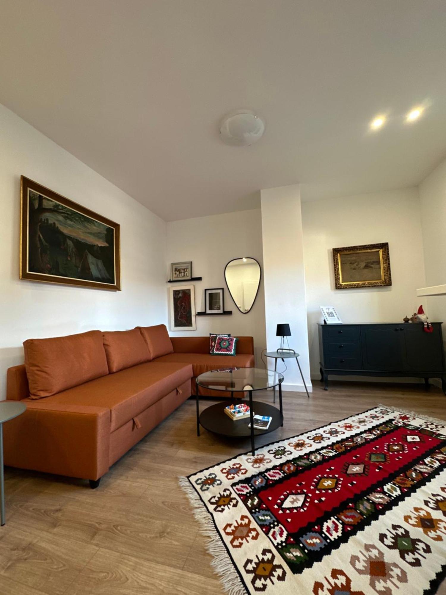 Bascarsija Suite Sarajevo Exterior photo